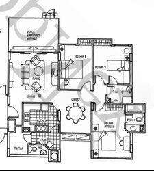 Tanglin Regency (D10), Condominium #464994791